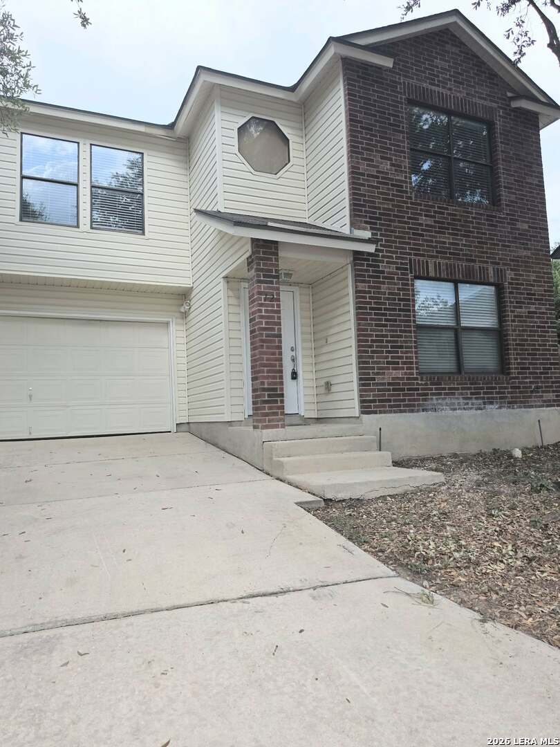 12 Laden Creek San Antonio TX 78238
