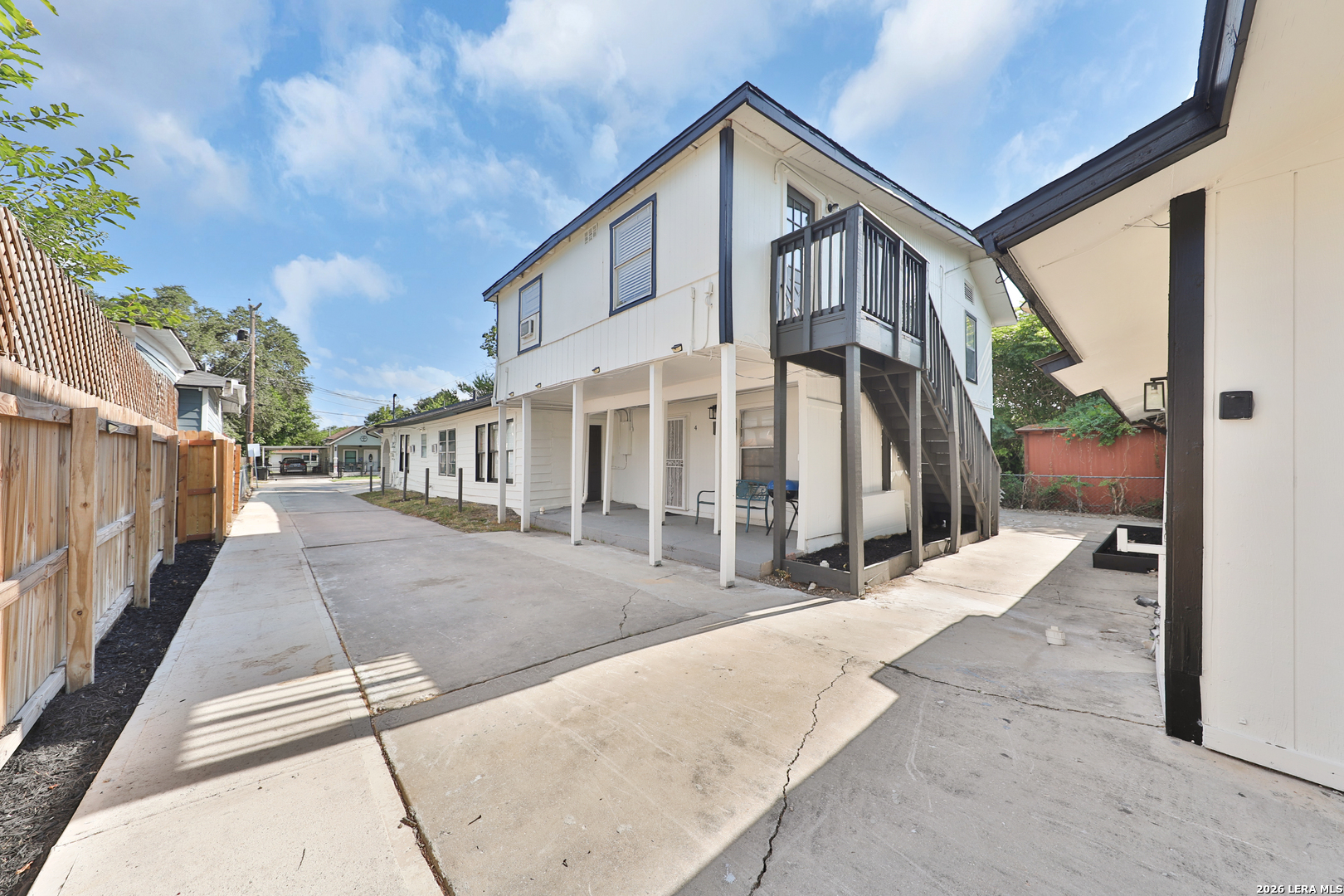 827 W Rosewood Avenue San Antonio TX 78212