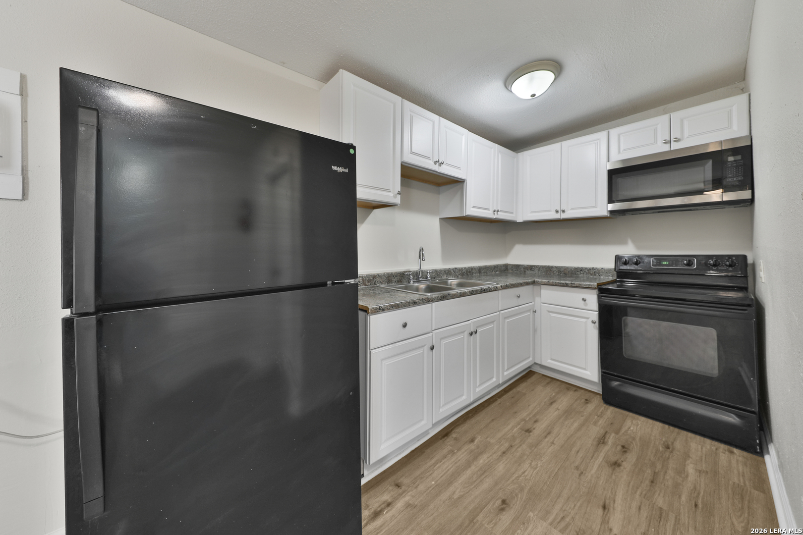 827 W Rosewood Avenue San Antonio TX 78212