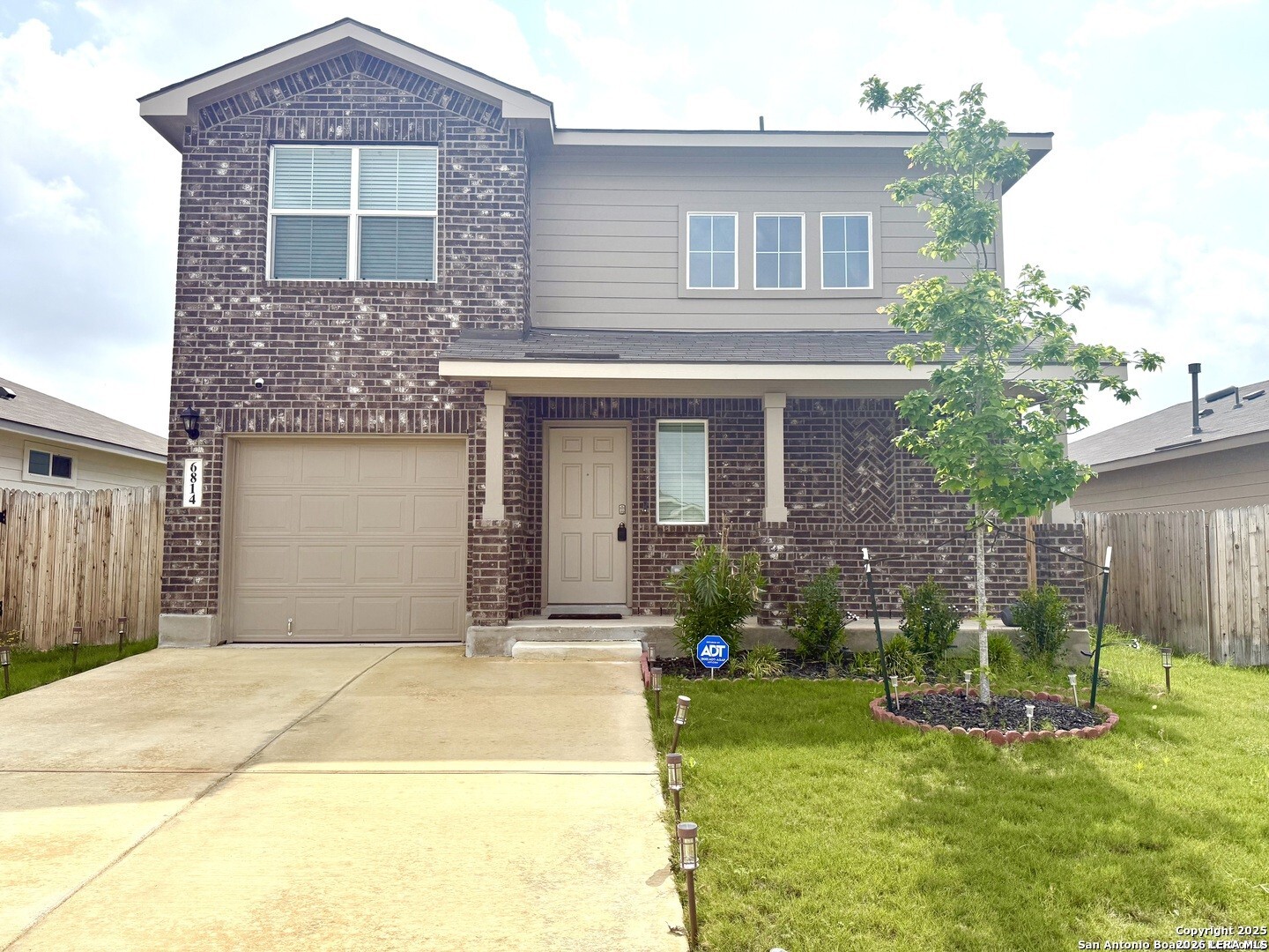 6814 Rondo Measure San Antonio TX 78252