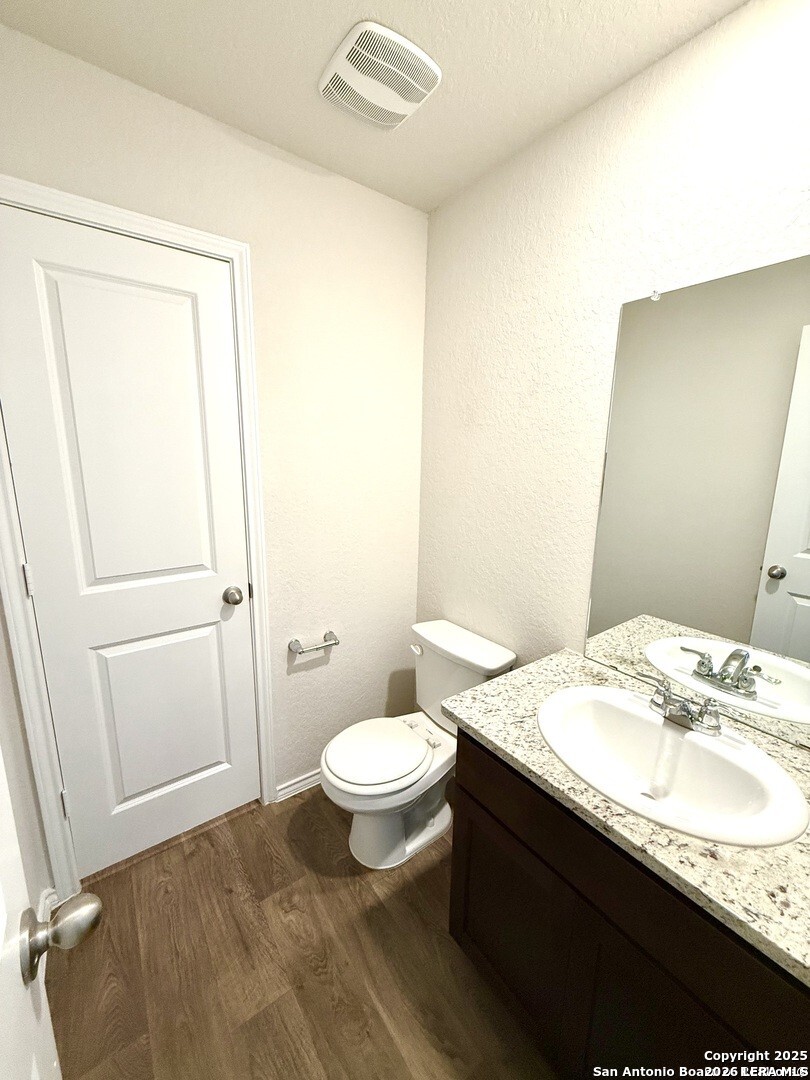 6814 Rondo Measure San Antonio TX 78252