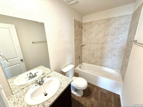 6814 Rondo Measure San Antonio TX 78252