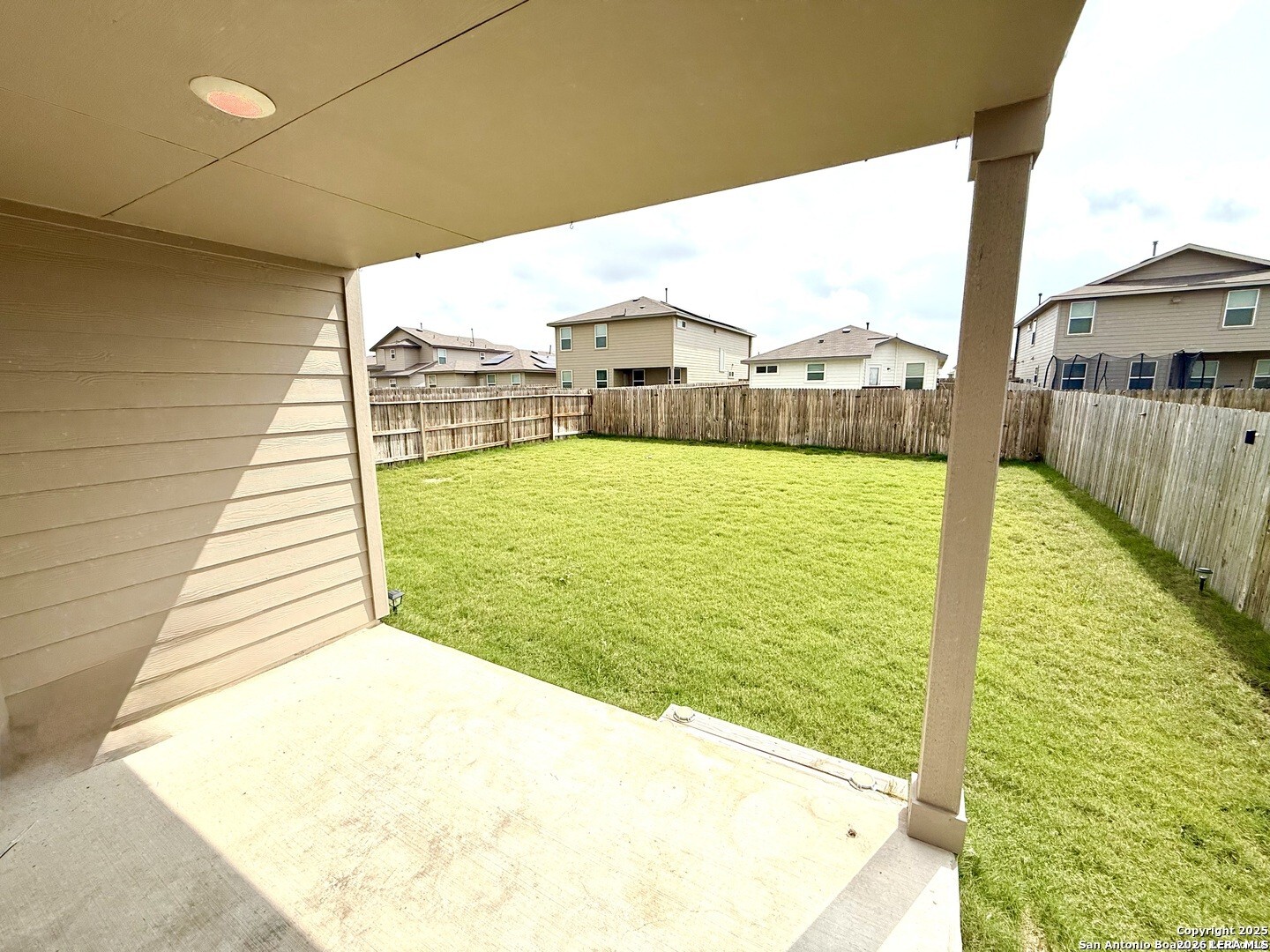 6814 Rondo Measure San Antonio TX 78252