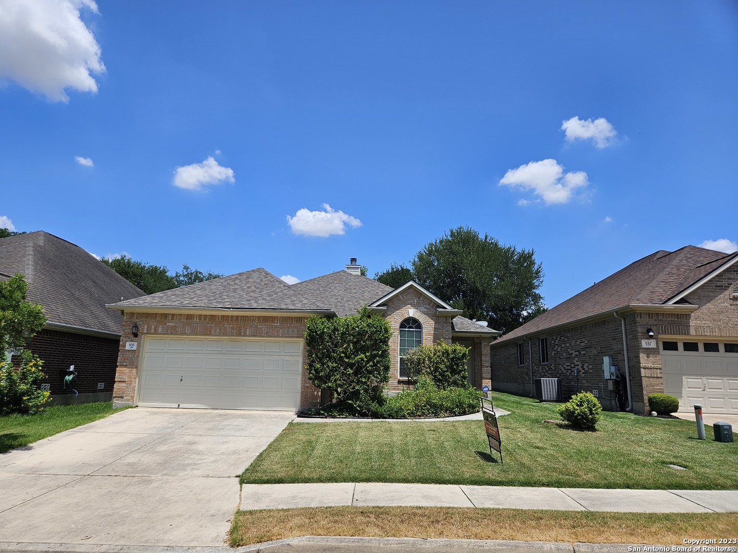 533 Thoreau Trail Schertz TX 78154