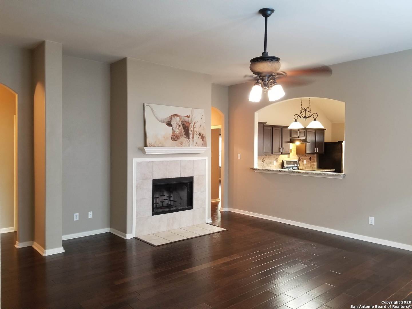 533 Thoreau Trail Schertz TX 78154