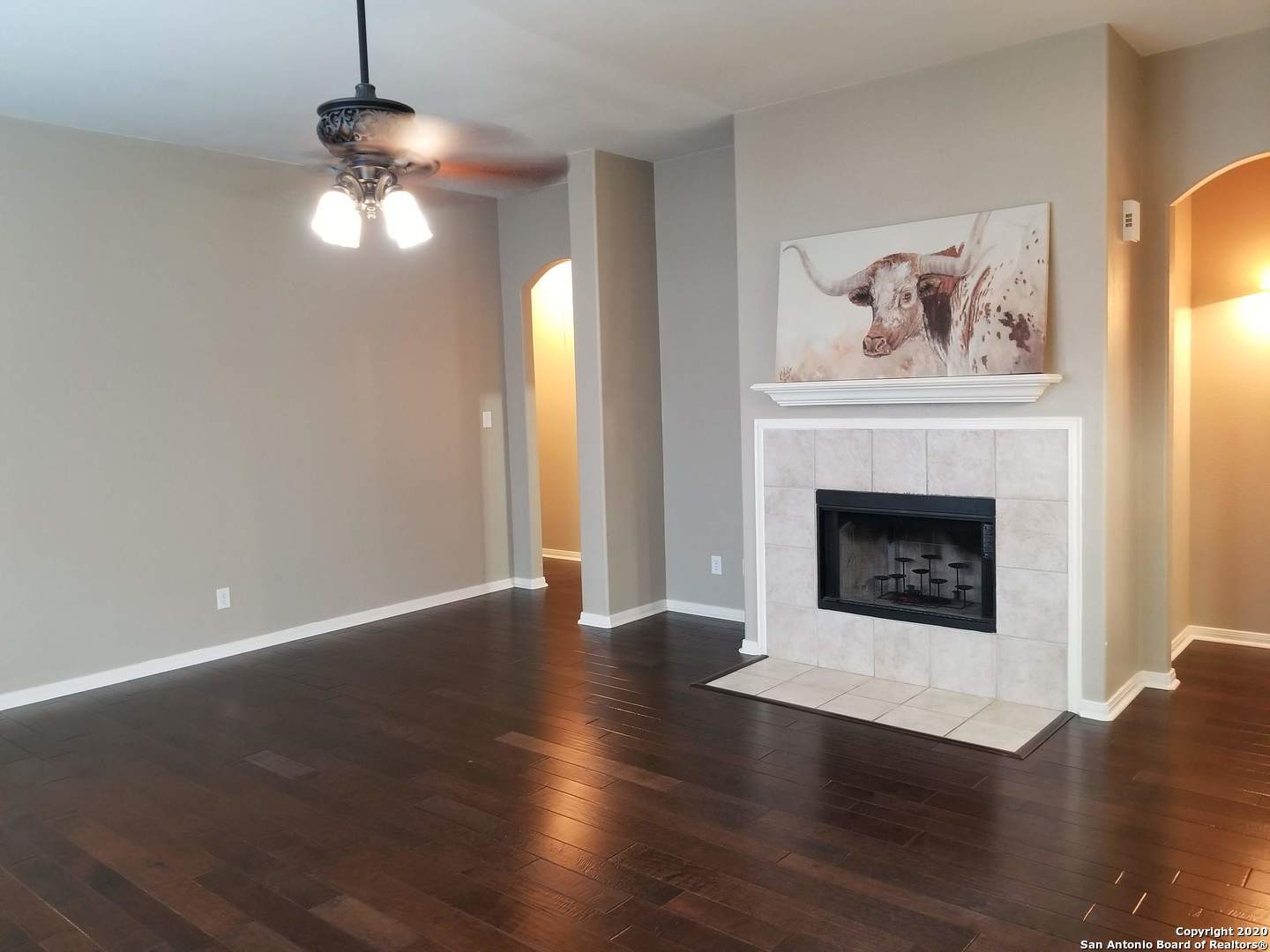 533 Thoreau Trail Schertz TX 78154