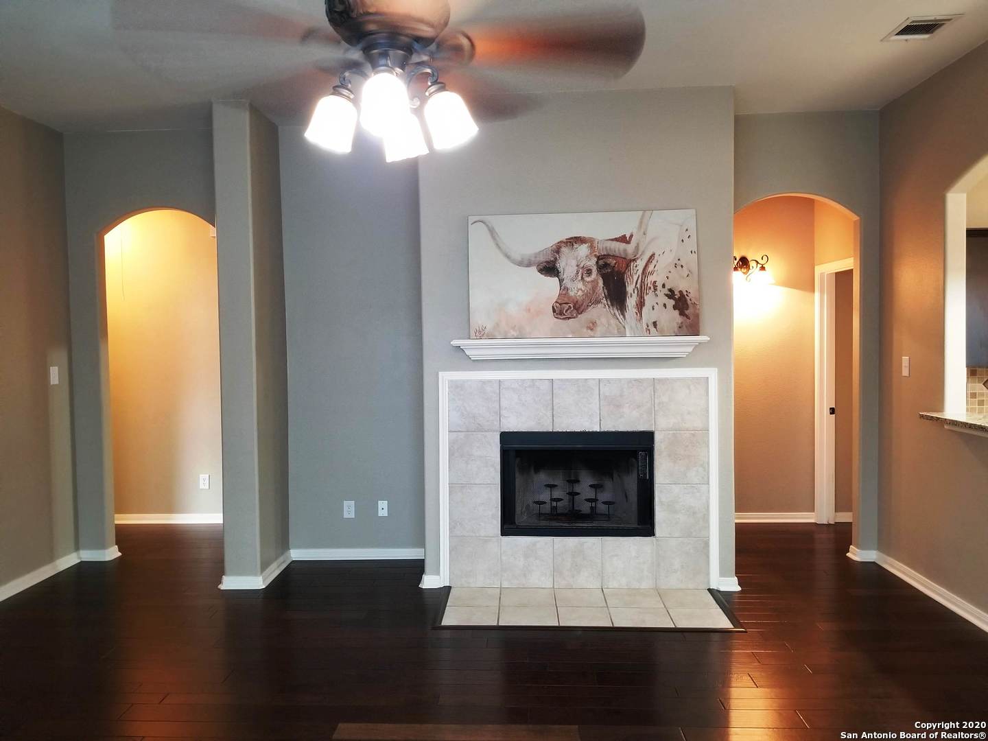 533 Thoreau Trail Schertz TX 78154