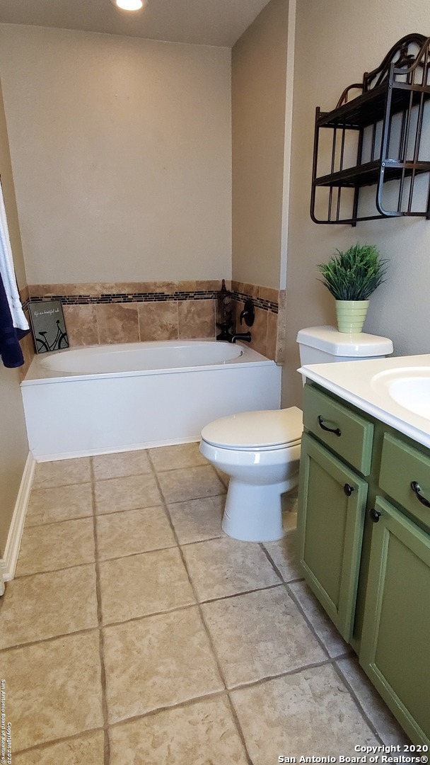 533 Thoreau Trail Schertz TX 78154