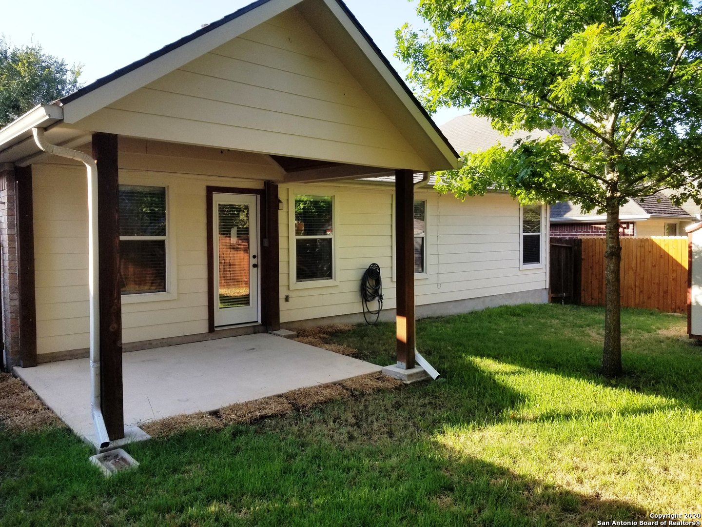 533 Thoreau Trail Schertz TX 78154