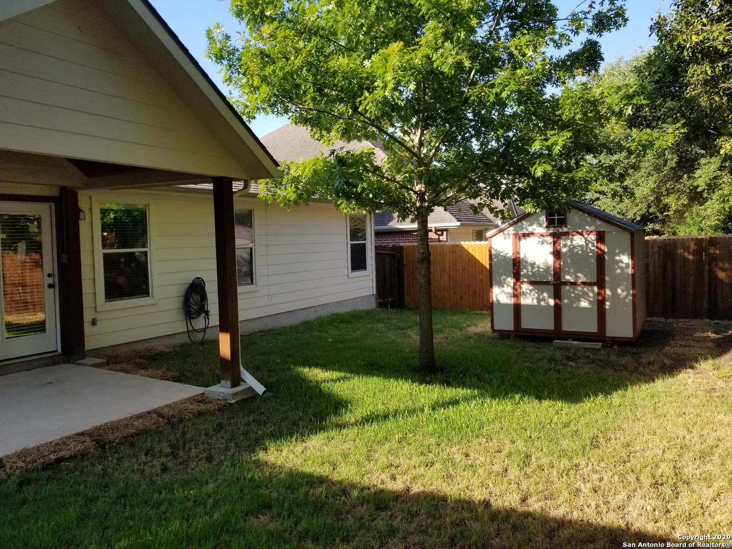 533 Thoreau Trail Schertz TX 78154