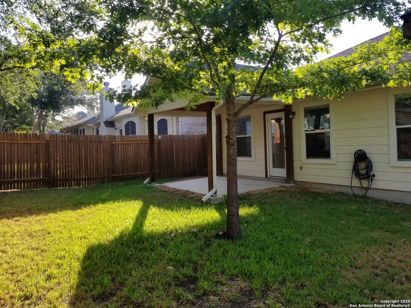 533 Thoreau Trail Schertz TX 78154