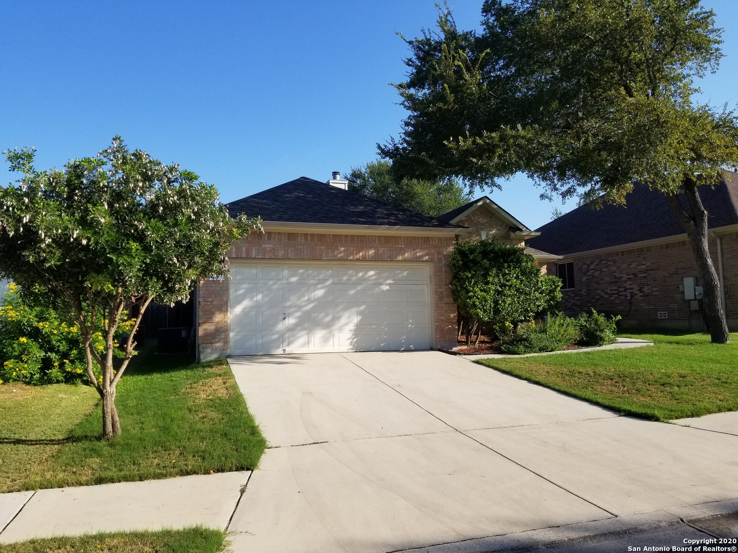 533 Thoreau Trail Schertz TX 78154