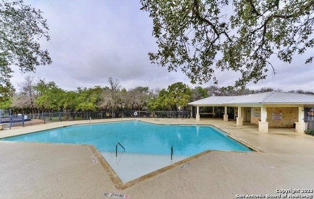 533 Thoreau Trail Schertz TX 78154