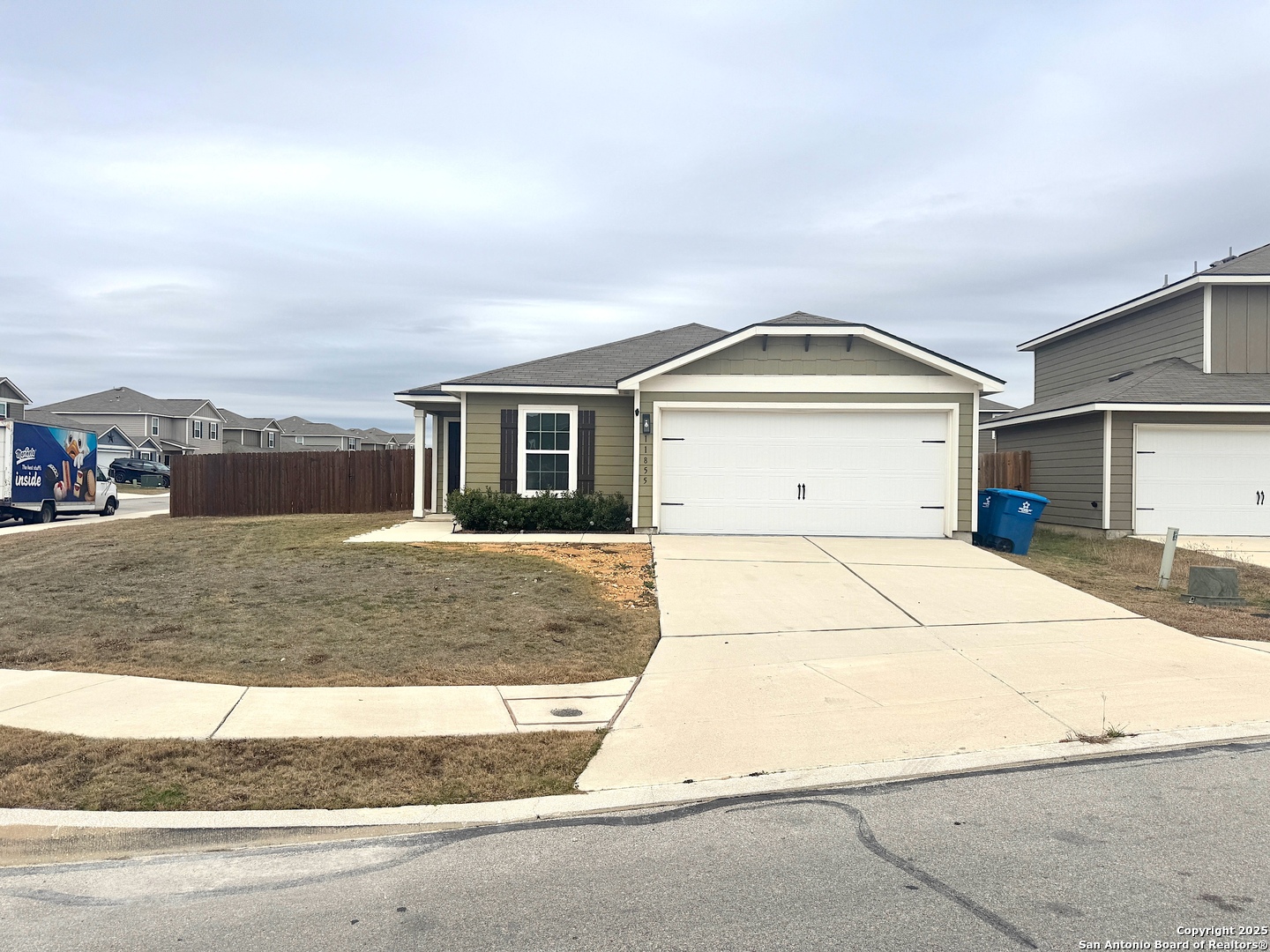 11855 Viney Pass San Antonio TX 78252