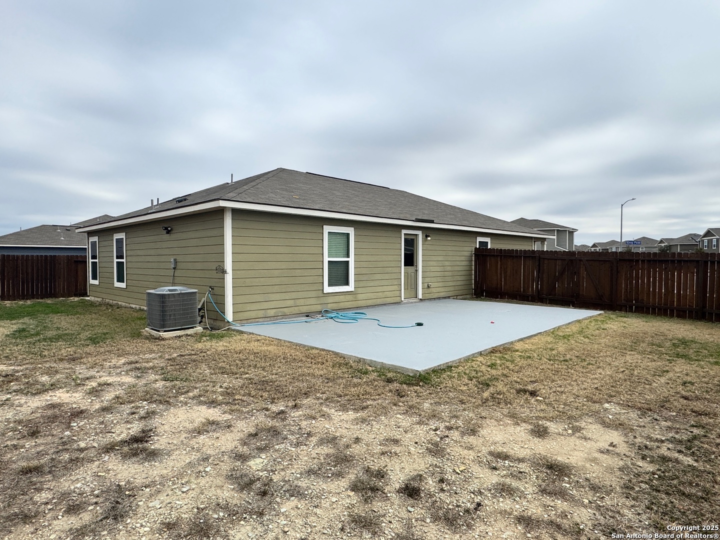11855 Viney Pass San Antonio TX 78252