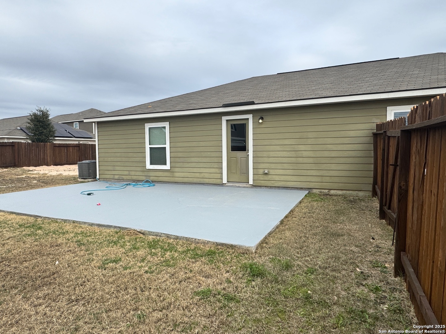 11855 Viney Pass San Antonio TX 78252