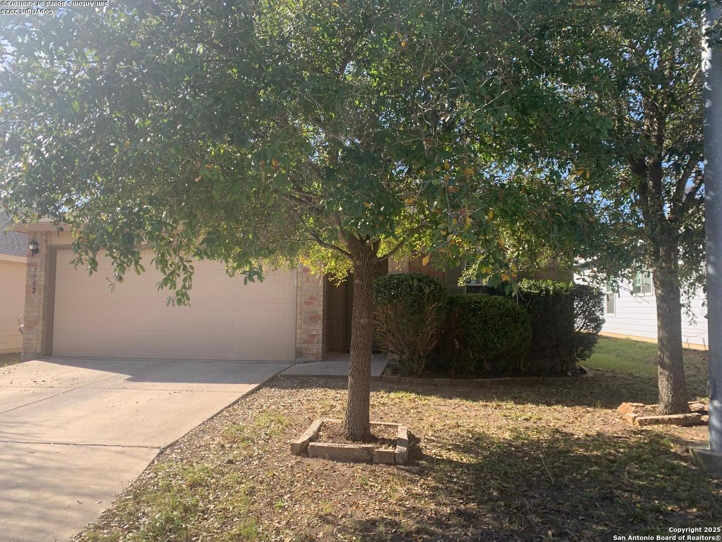 7502 Paraiso Point Boerne TX 78015