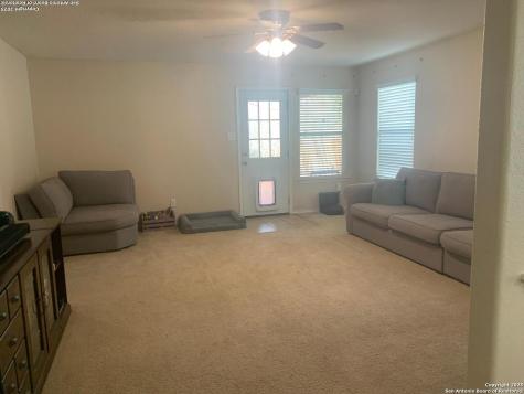 7502 Paraiso Point Boerne TX 78015