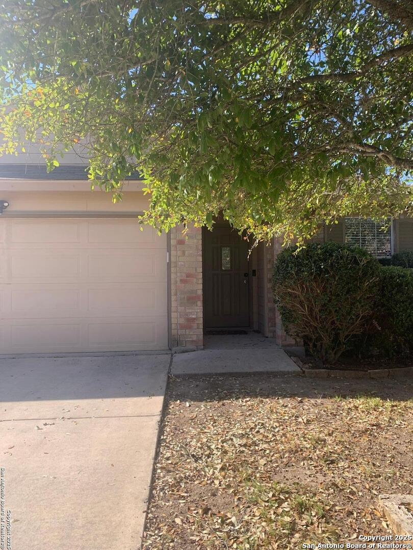 7502 Paraiso Point Boerne TX 78015