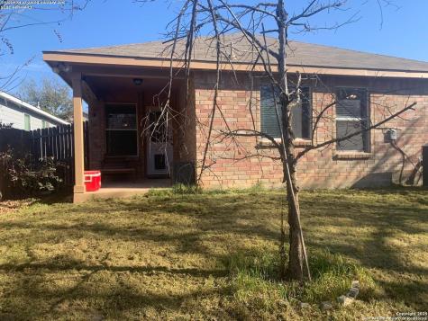 7502 Paraiso Point Boerne TX 78015