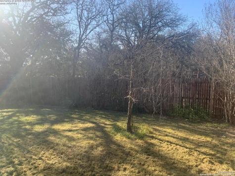 7502 Paraiso Point Boerne TX 78015