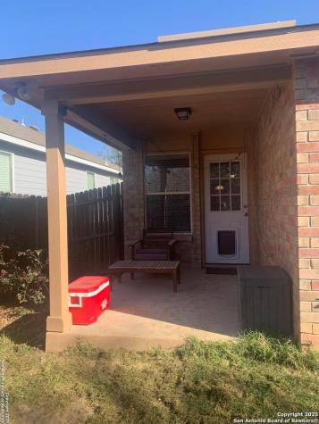 7502 Paraiso Point Boerne TX 78015