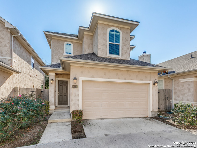 6912 Abbey Falls San Antonio TX 78249