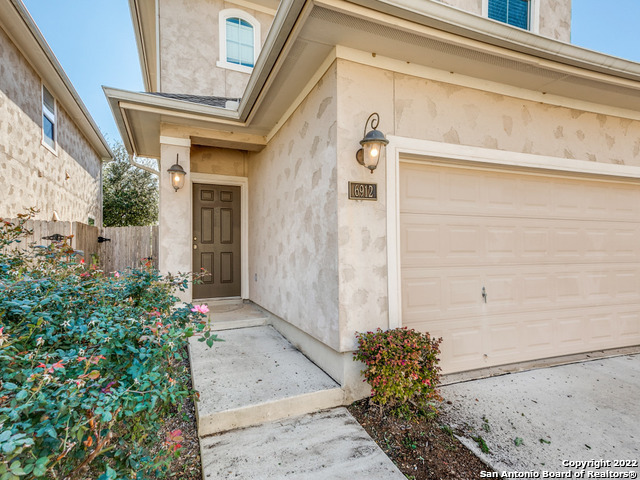 6912 Abbey Falls San Antonio TX 78249