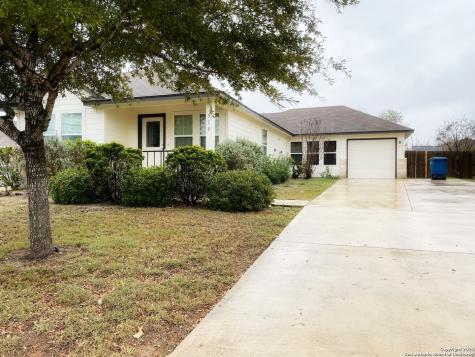 518 Melody Wind New Braunfels TX 78130