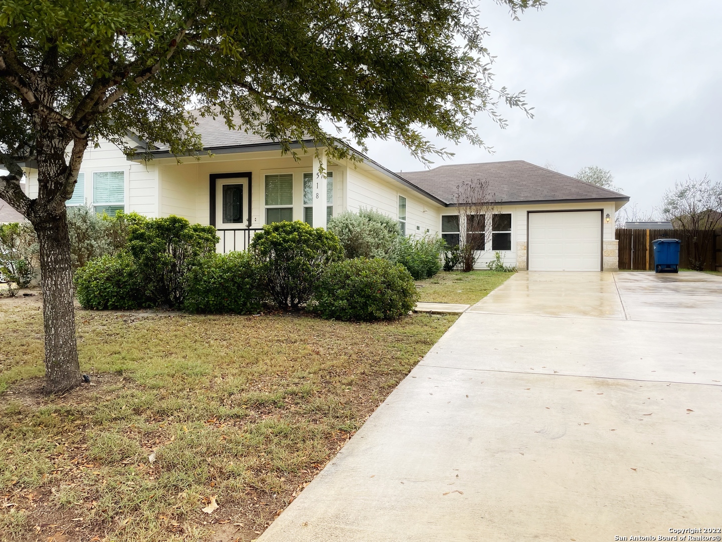 518 Melody Wind New Braunfels TX 78130