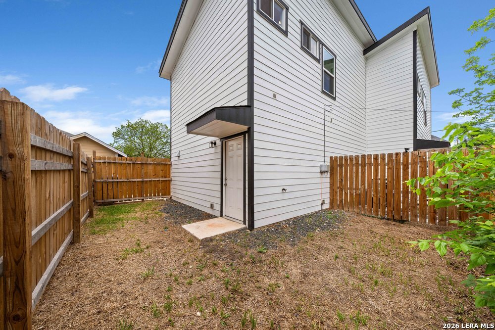 323 Gabriel San Antonio TX 78202