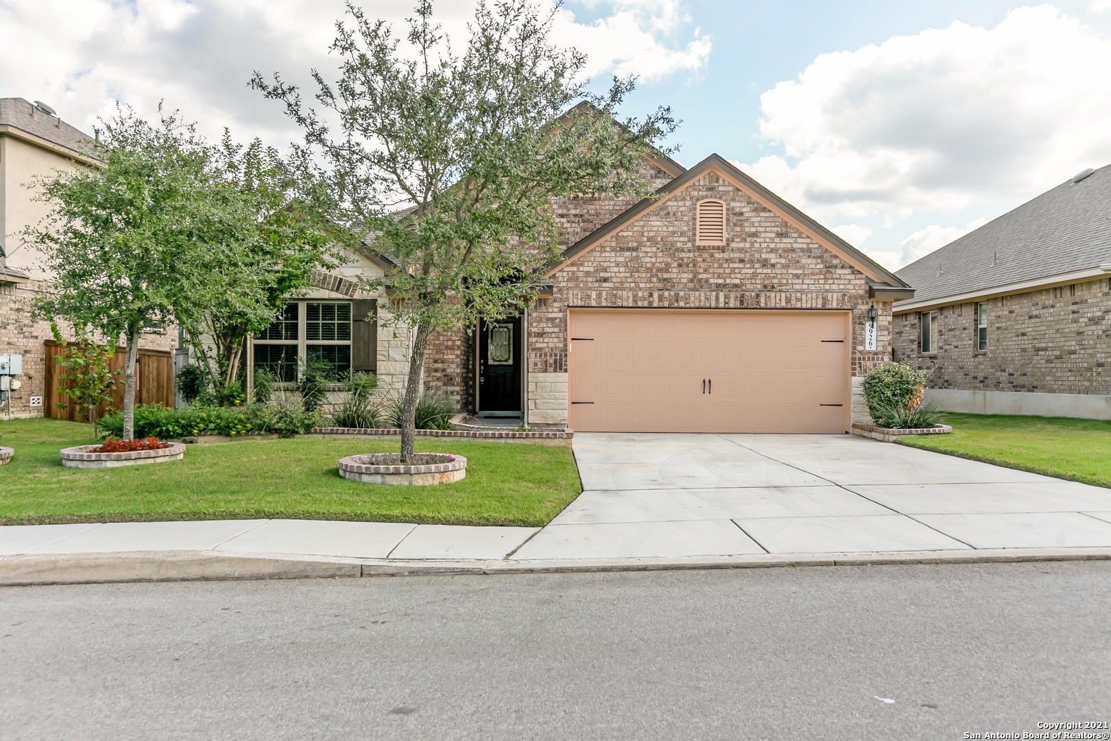 9926 Jon Boat Way Boerne TX 78006