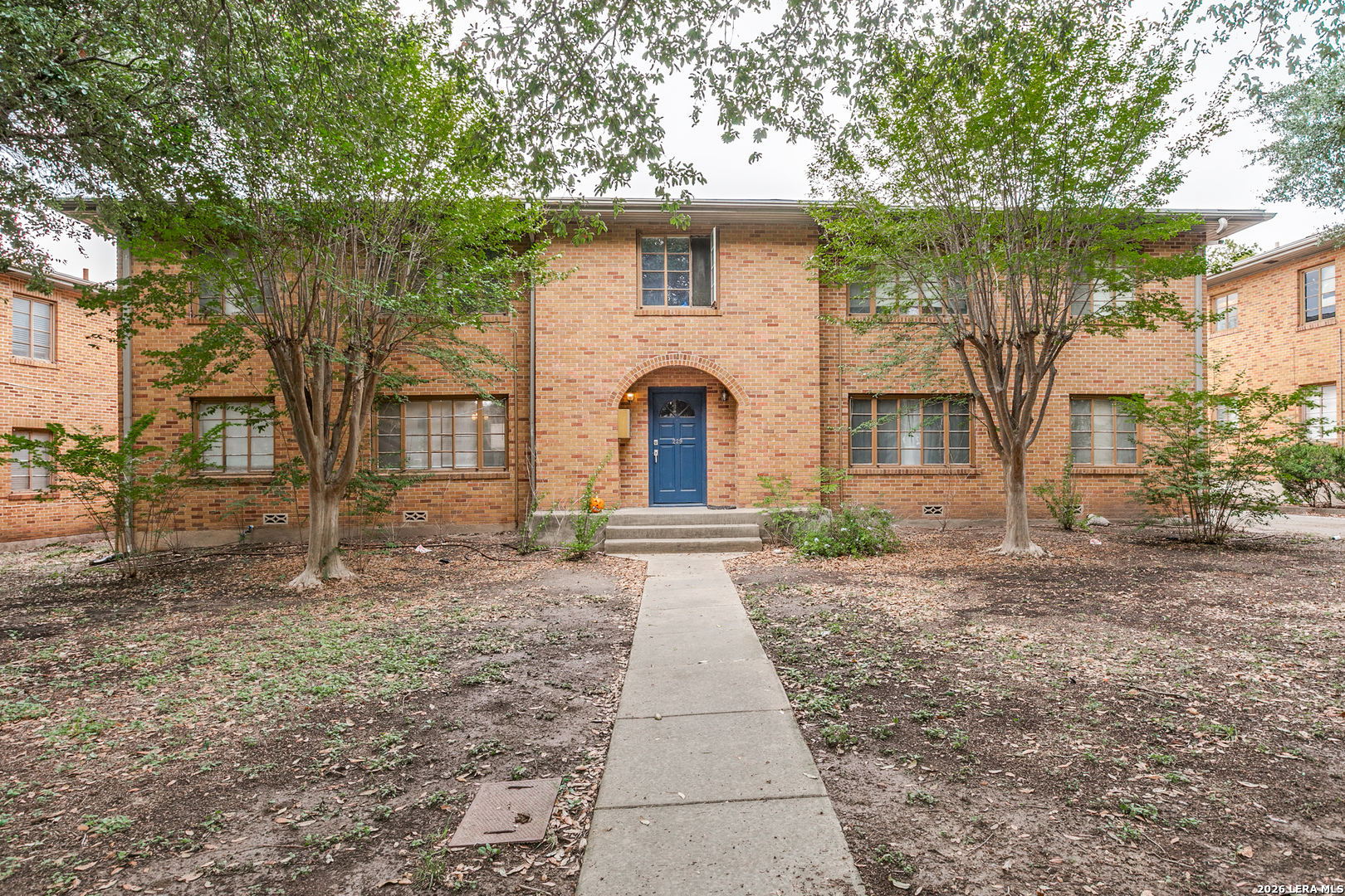 229 Natalen Avenue San Antonio TX 78209