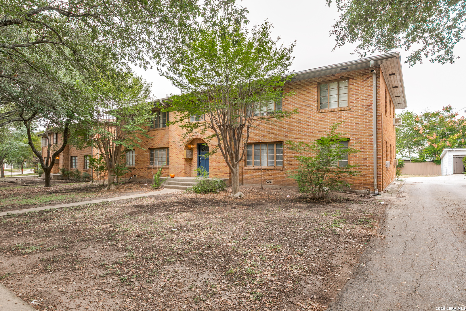 229 Natalen Avenue San Antonio TX 78209