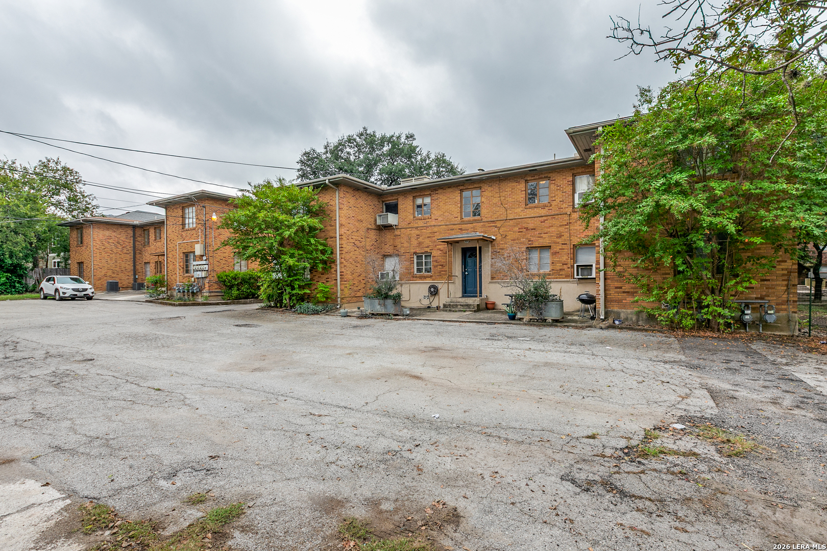 229 Natalen Avenue San Antonio TX 78209