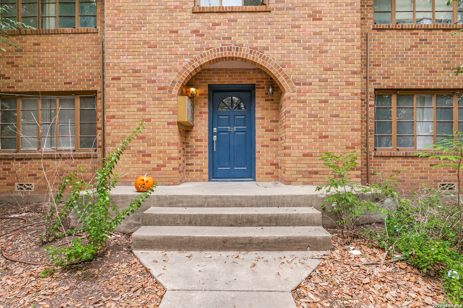 229 Natalen Avenue San Antonio TX 78209