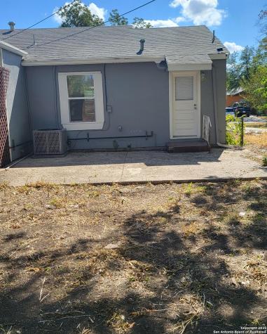 2443 W Huisache Avenue San Antonio TX 78228