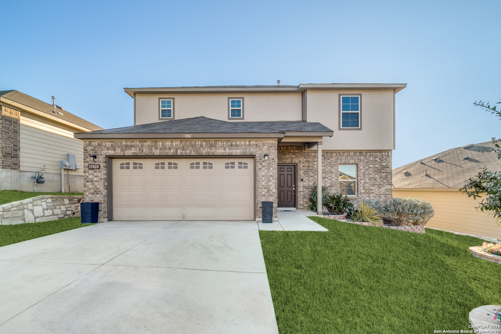 17029 Vista Cove Live Oak TX 78233