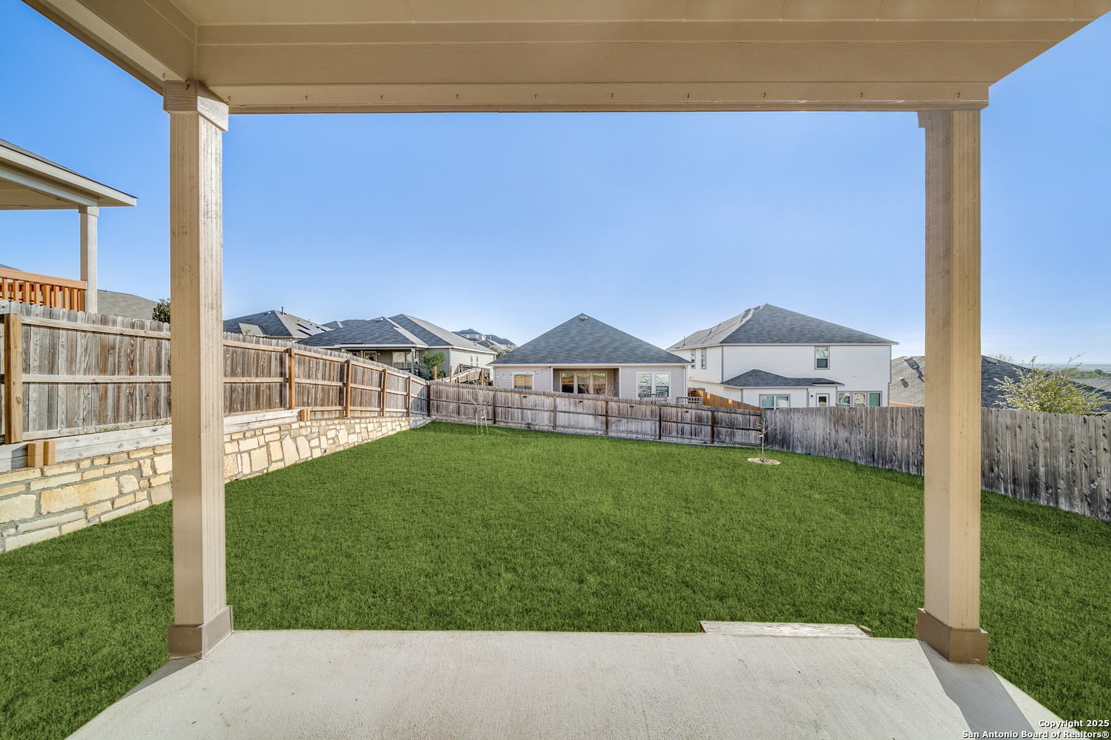 17029 Vista Cove Live Oak TX 78233
