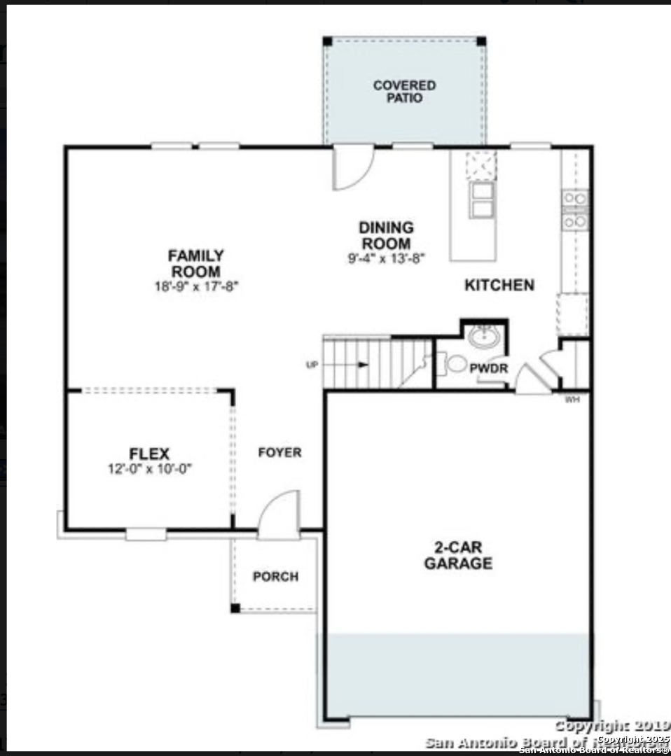 17029 Vista Cove Live Oak TX 78233