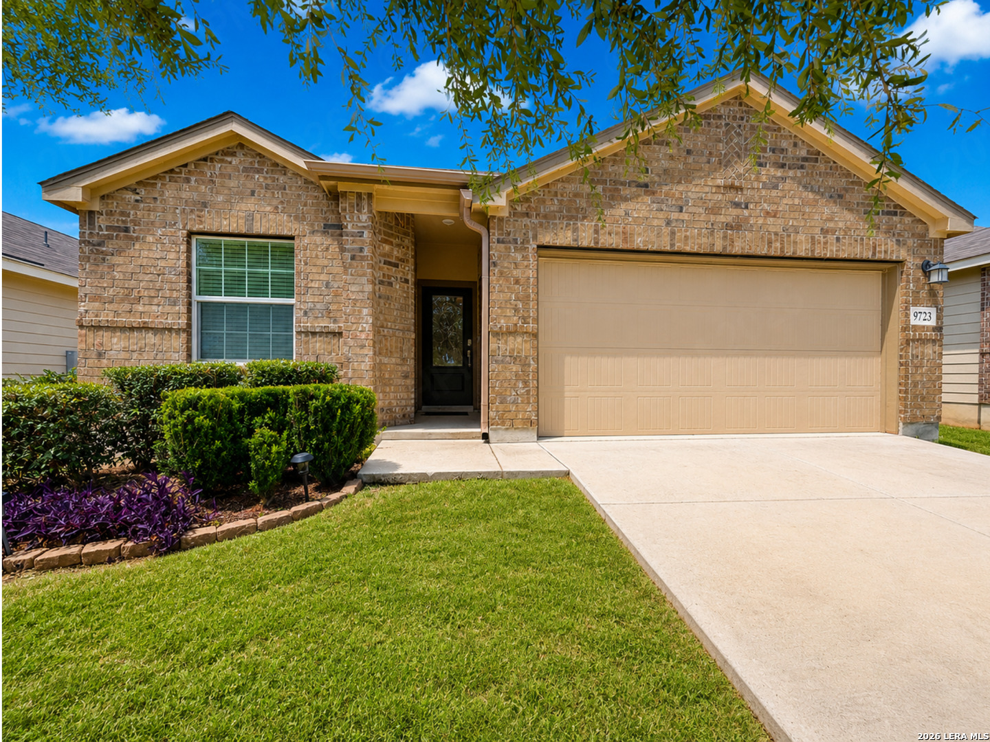 9723 Morgans Mills San Antonio TX 78254