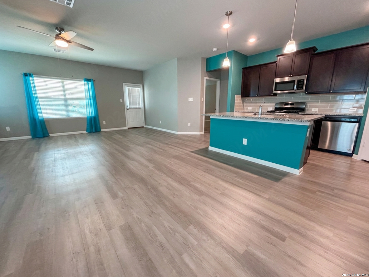 9723 Morgans Mills San Antonio TX 78254
