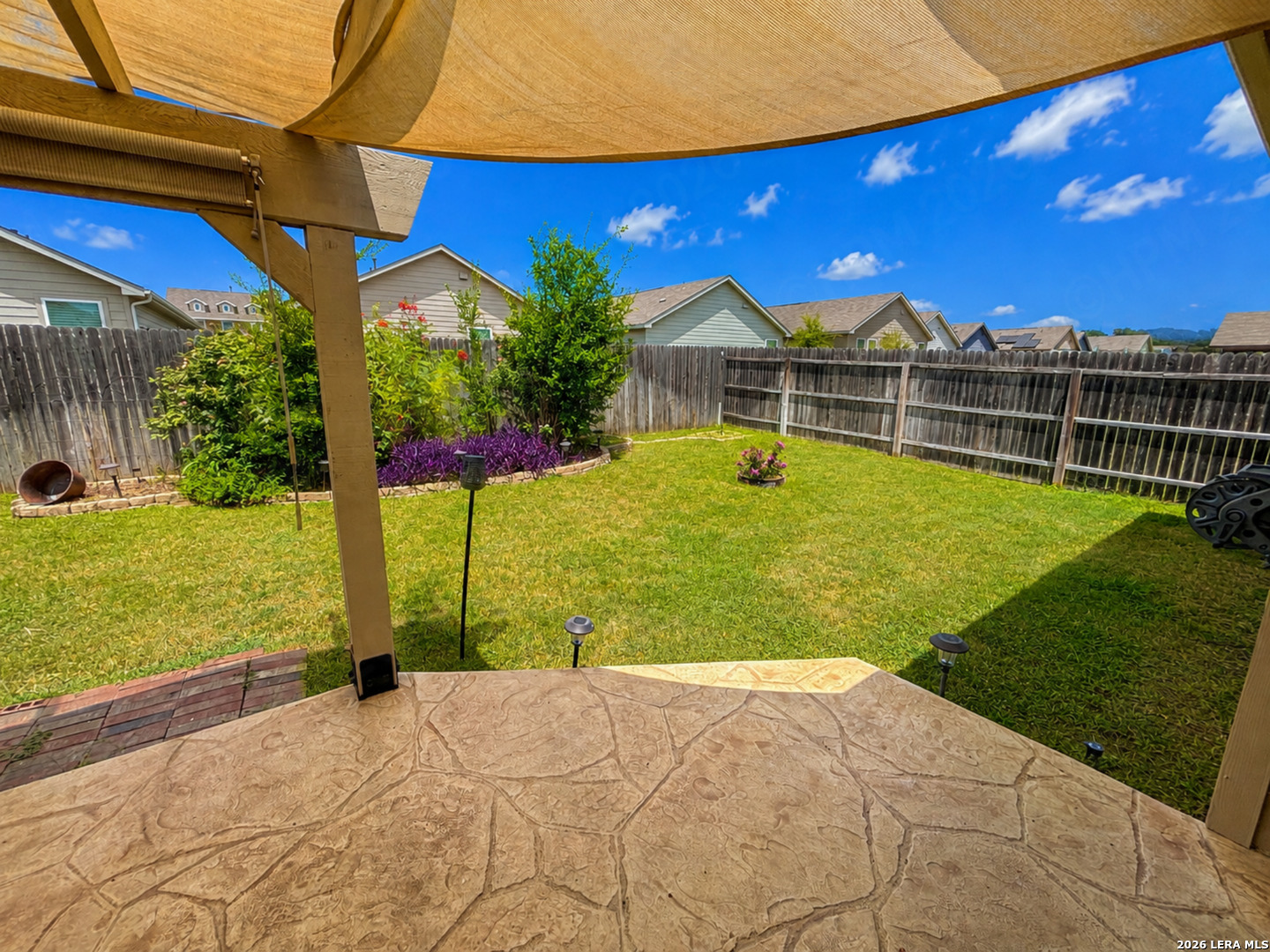 9723 Morgans Mills San Antonio TX 78254