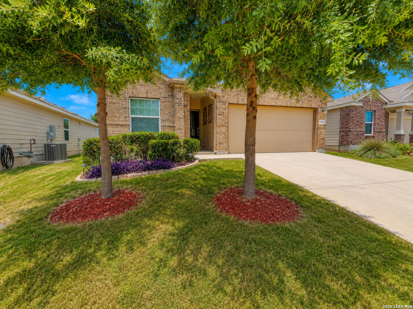 9723 Morgans Mills San Antonio TX 78254