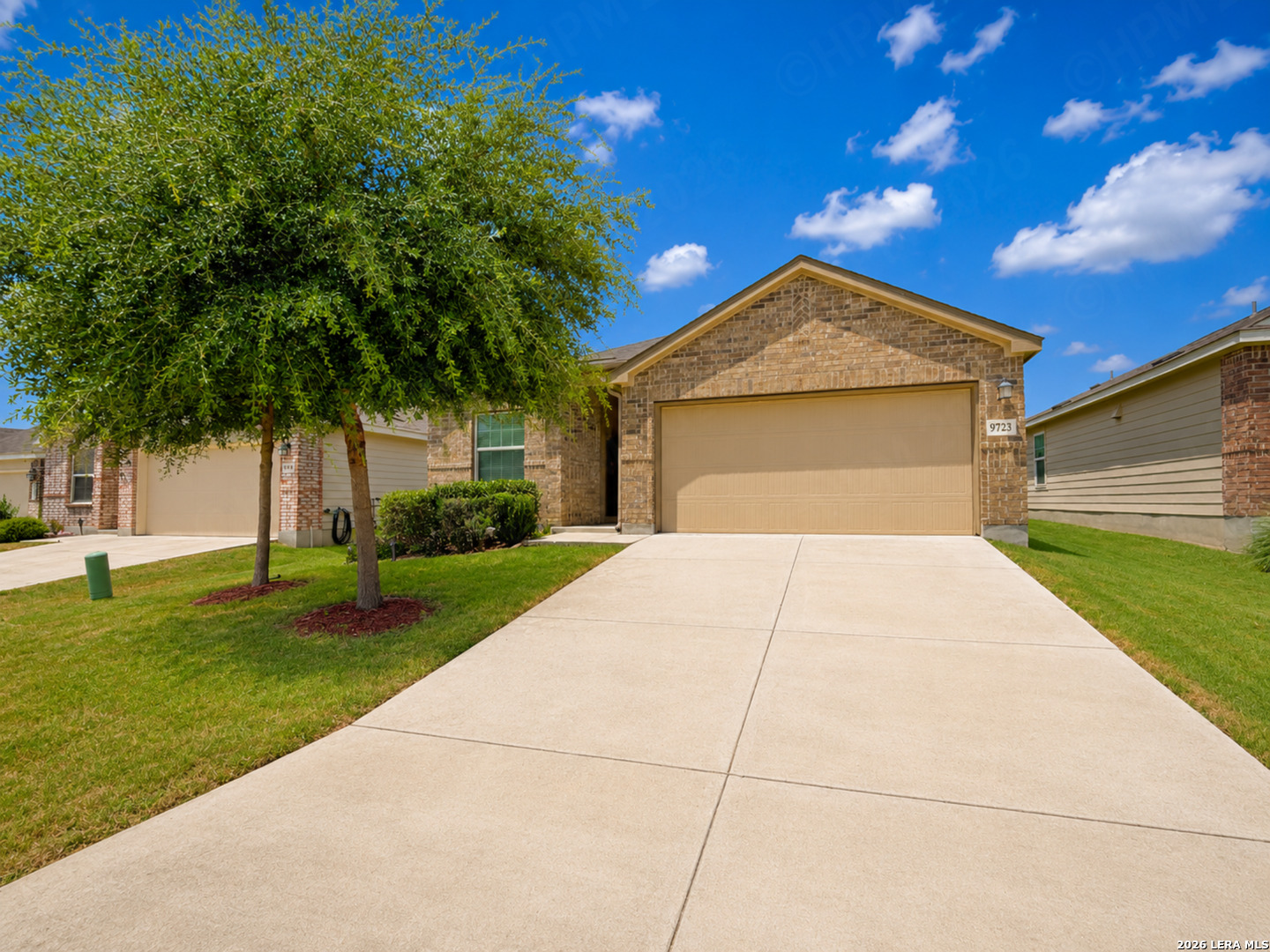9723 Morgans Mills San Antonio TX 78254