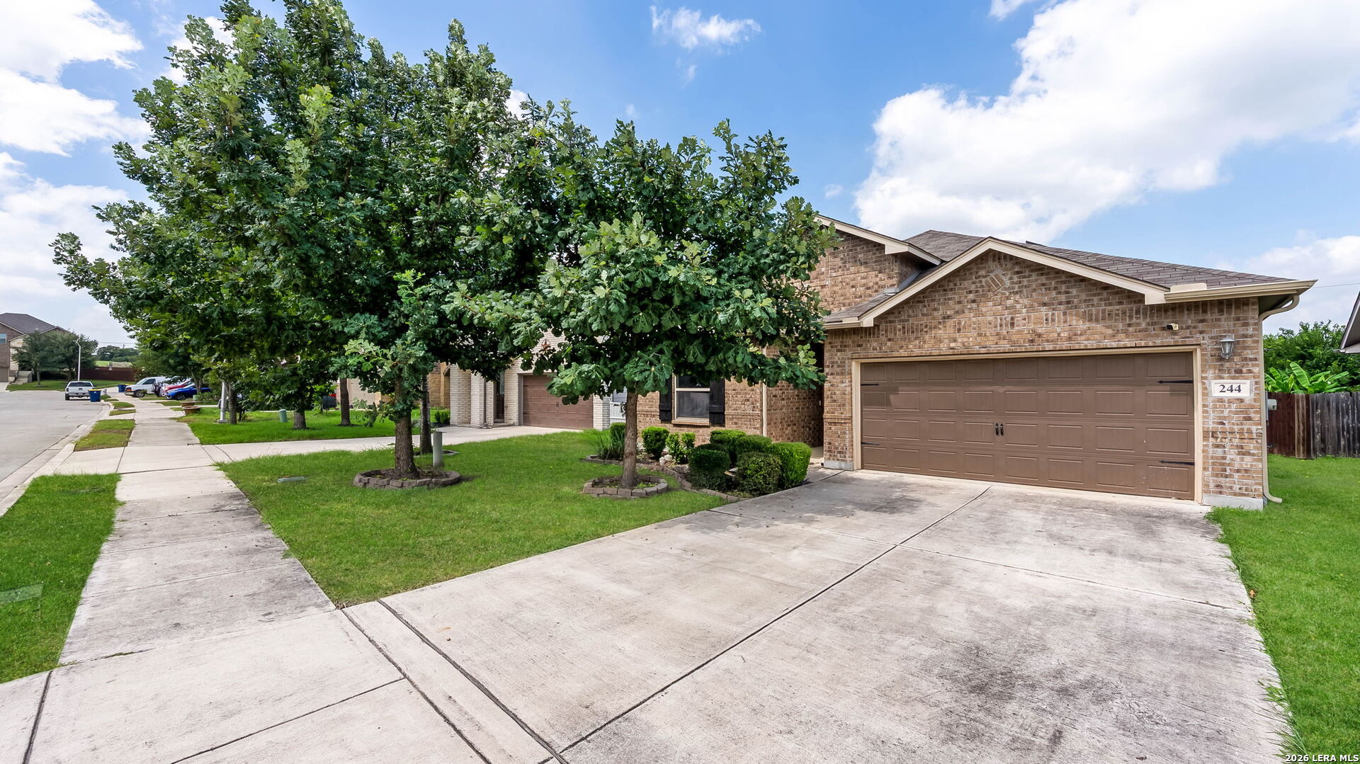 244 Heavenly View Cibolo TX 78108