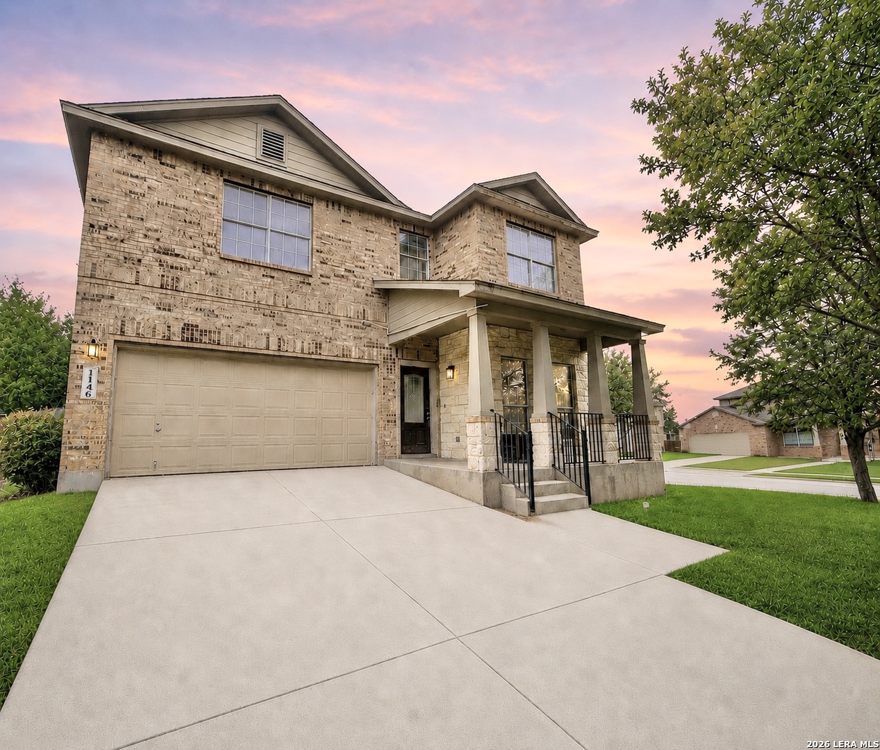 1146 Kite Corner New Braunfels TX 78130
