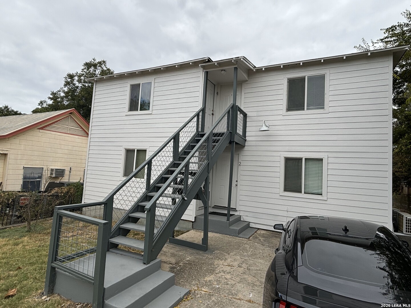 417 Eleanor Avenue San Antonio TX 78209