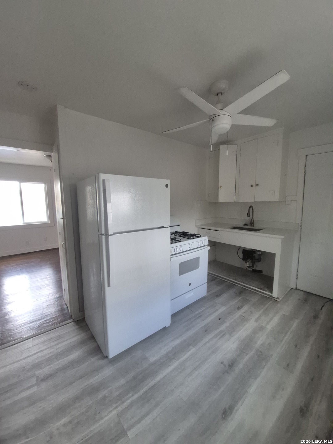 417 Eleanor Avenue San Antonio TX 78209