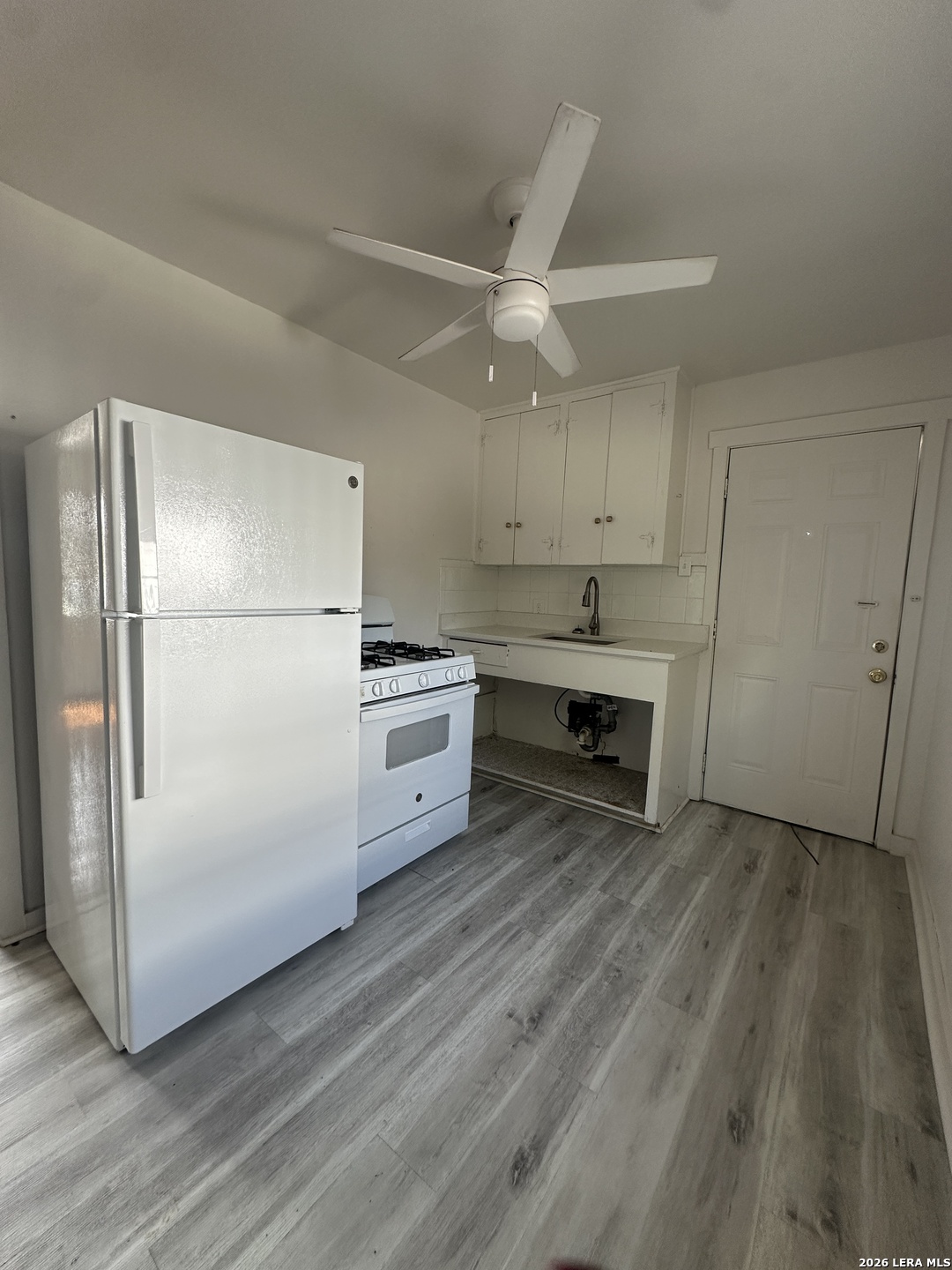417 Eleanor Avenue San Antonio TX 78209